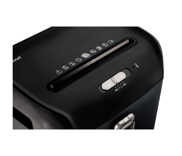 REXEL Promax REX623 Cross Cut 2101340A - 1459638 - zdjęcie 3